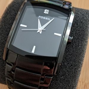 Fossil Watch Men's